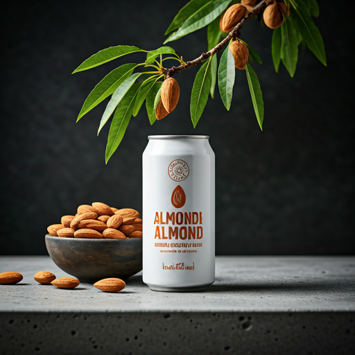 Mandorla Almond Espresso